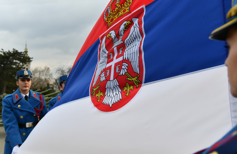 AP o Danu srpskog jedinstva: Slične akcije dovele do ratova