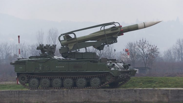 AP: Srbija jača saradnju s Rusijom na destabilizaciji BiH
