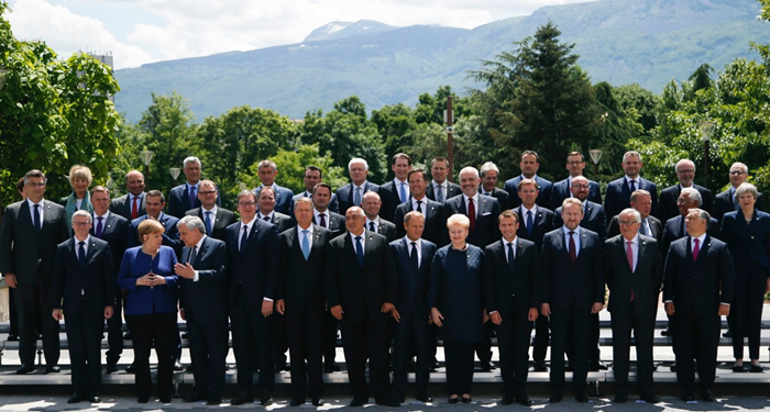 Apel civilnog društva EU, SAD-u, NATO-u: Neuspješna konsolidacija Balkana