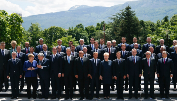 Apel civilnog društva EU, SAD-u, NATO-u: Neuspješna konsolidacija Balkana