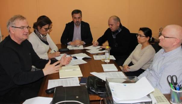 Apel građanima HNK-a na maksimalnu odgovornost i poštivanje zapovijedi