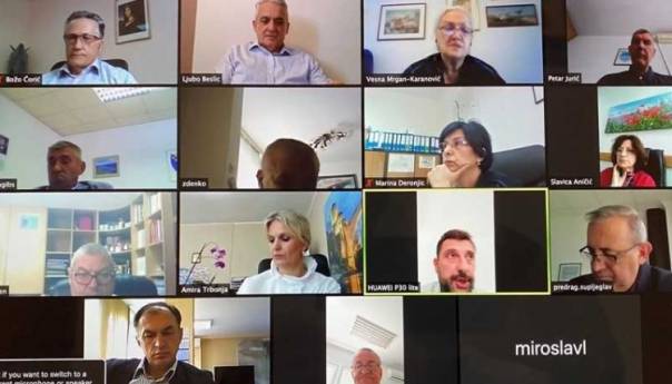 Apel građanima Mostara na pridržavanje mjera u vrijeme praznika