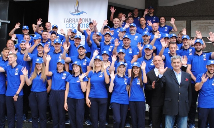 Apel institucijama da podrže sport u vrijeme pandemije