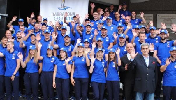 Apel institucijama da podrže sport u vrijeme pandemije