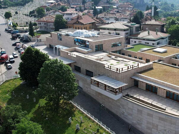 Apel Islamske zajednice: Kurbani moraju imati veterinarska uvjerenja