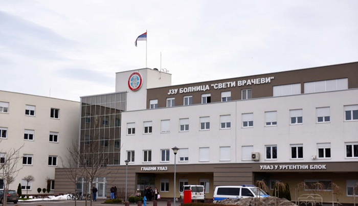 Apel iz Bijeljine: Stanje u bolnici teško 