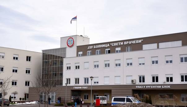 Apel iz Bijeljine: Stanje u bolnici teško