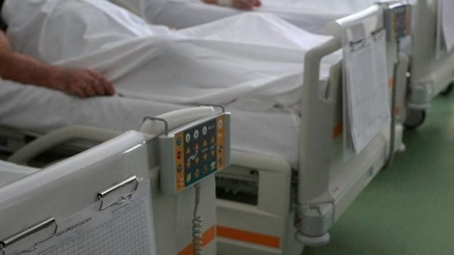 Apel iz Bolnice u Travniku zbog rasta broja oboljelih