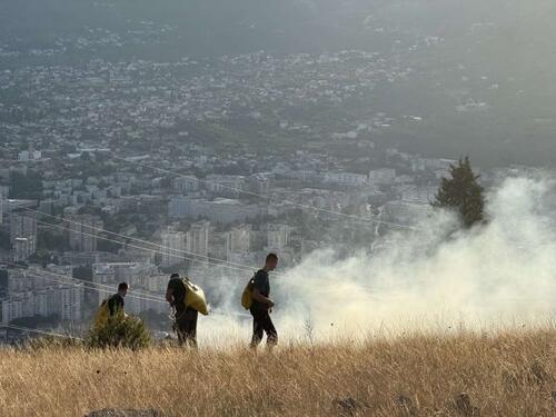 Apel iz pepela: Vatrogastvo u FBiH pred kolapsom