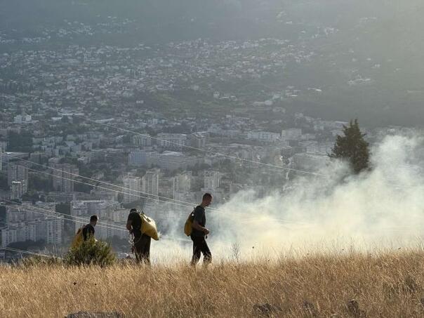 Apel iz pepela: Vatrogastvo u FBiH pred kolapsom
