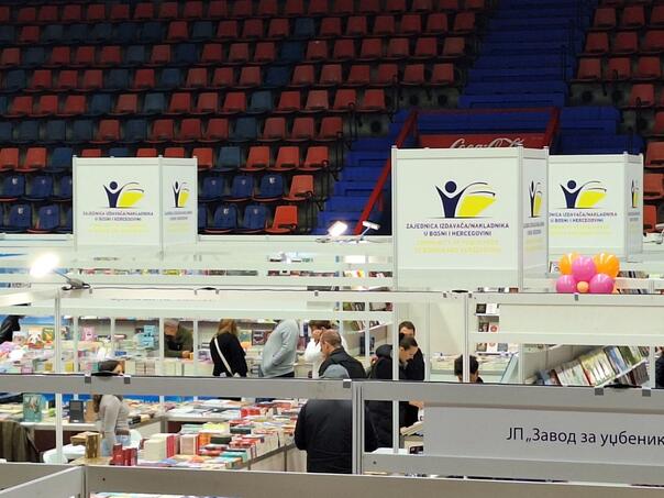 Apel izdavača: Zaustaviti politički uticaj na rad Fondacije za izdavaštvo