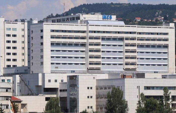 Apel KCUS-a da ne dolaze građani koji nisu hitni slučajevi ili životno ugroženi