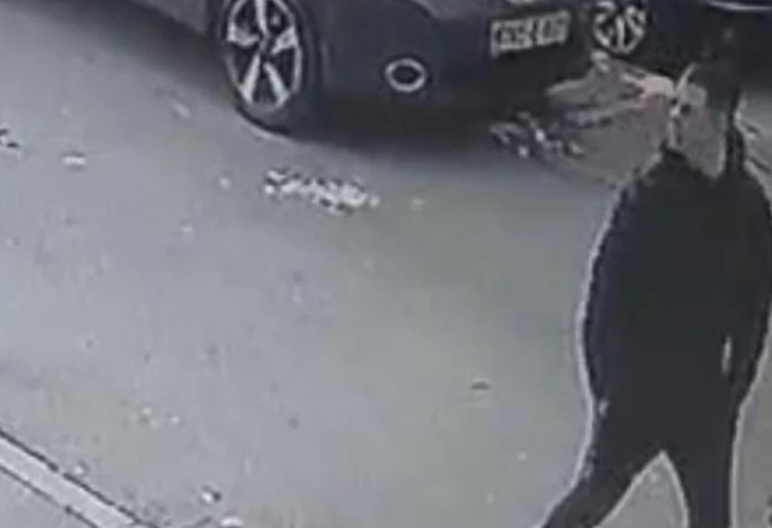Apel MUP-a KS: Prepoznajete li muškarca sa snimka?