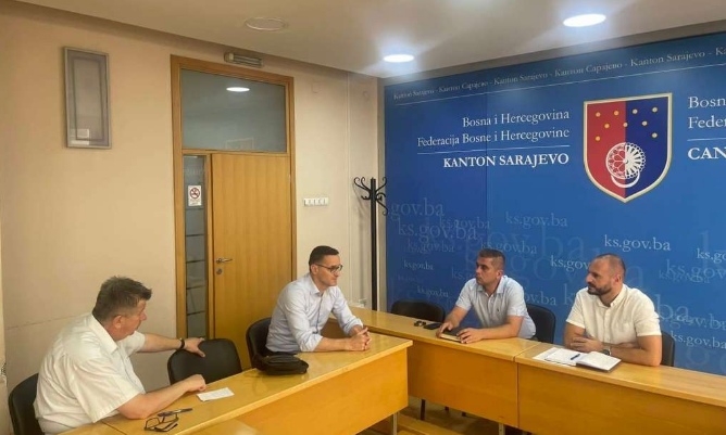 Apel nadležnih: Pridržavati se propisa prilikom klanja kurbana i odlaganja otpada