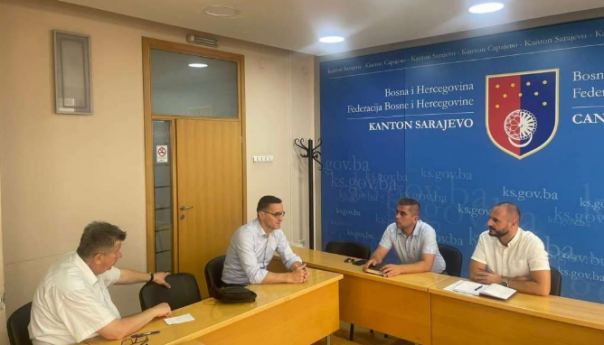 Apel nadležnih: Pridržavati se propisa prilikom klanja kurbana i odlaganja otpada