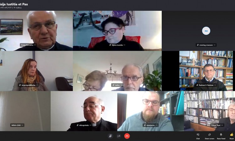 Apel nadležnima za rješavanje problema održivog povratka