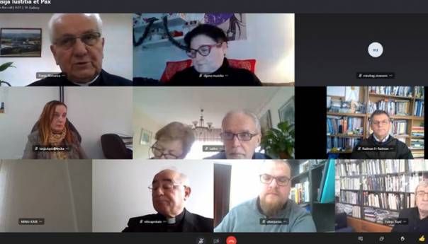 Apel nadležnima za rješavanje problema održivog povratka