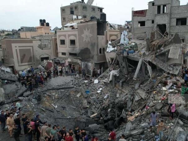 Apel novinara BBC-ja: Gaza u potpunosti odsječena od svijeta