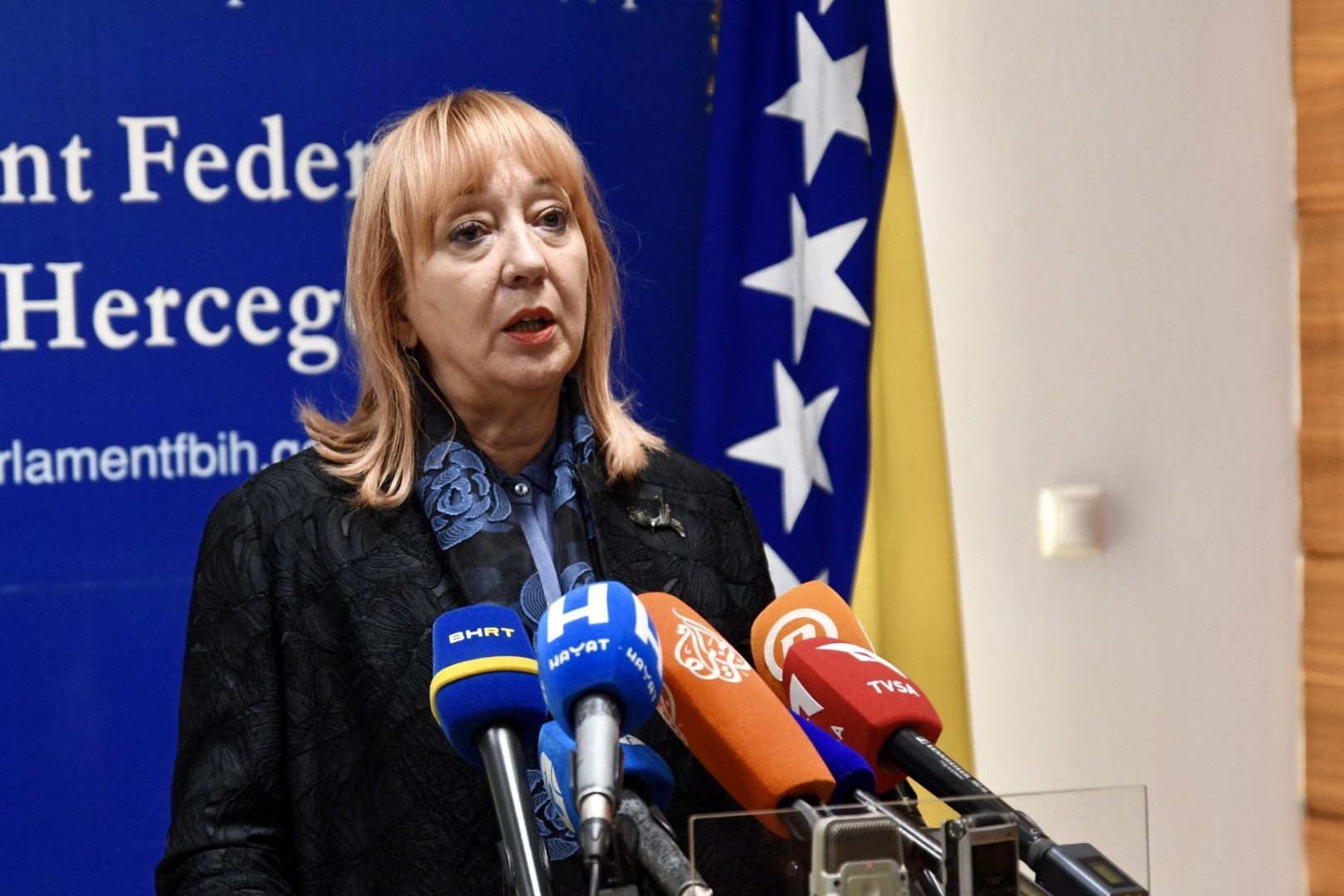 Apel parlamentarnog i nevladinog sektora: Sistemski odgovoriti na pojavu femicida