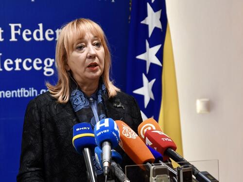 Apel parlamentarnog i nevladinog sektora: Sistemski odgovoriti na pojavu femicida