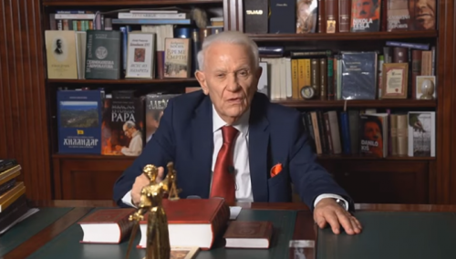 Apel patrijarhu Porfiriju: Joanikije poziva na krvoproliće, zaustavite ga