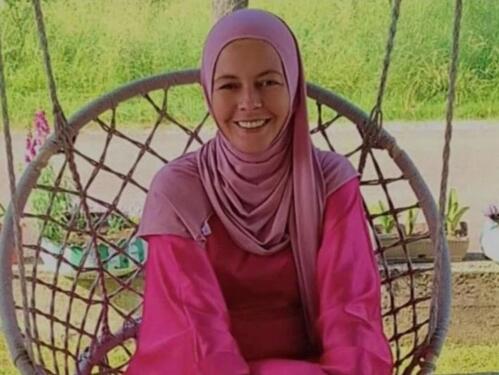 Apel: Pomozimo Ameli da pobijedi bolest, njene djevojčice je trebaju