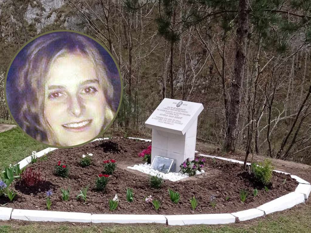 Apel porodice Đogić: Ne dirajte Arneline ruže