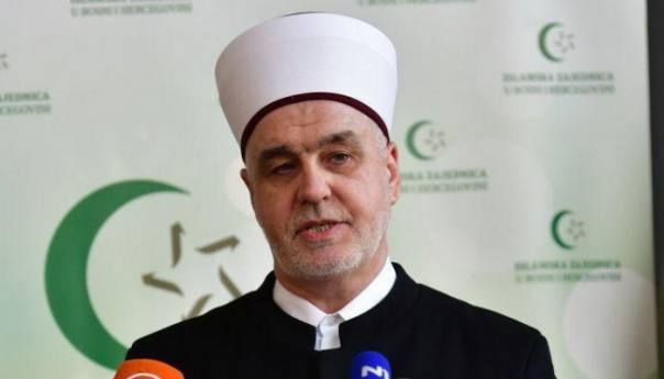 Apel reisa Kavazovića političkim liderima da ne zloupotrebljavaju krizu