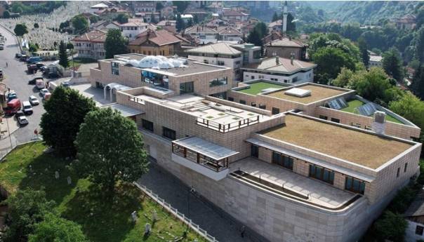 Apel Rijaseta IZ povodom 'Povorke ponosa'