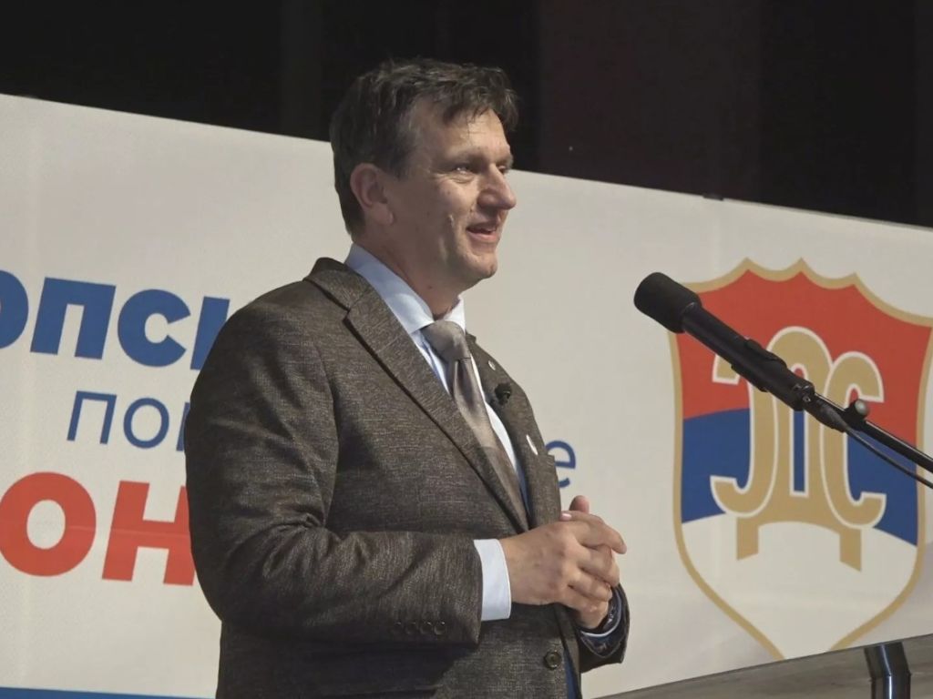 Apel SDS-a Domu naroda: Jeftinije gorivo građanima