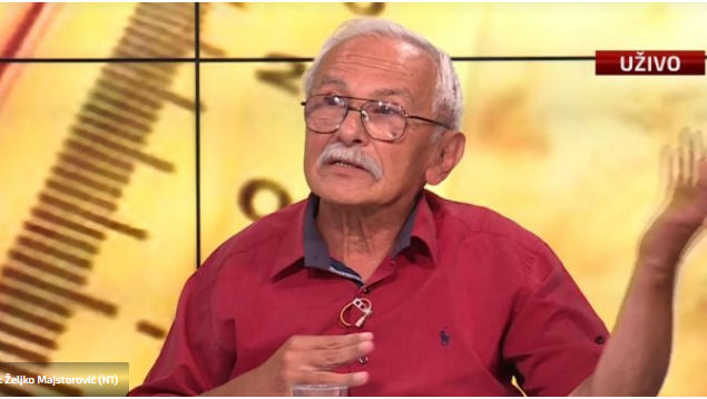 Apel stručnjaka građanima: Treba stvarati rezerve vode, možda bude redukcija