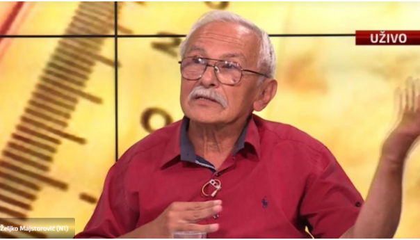 Apel stručnjaka građanima: Treba stvarati rezerve vode, možda bude redukcija