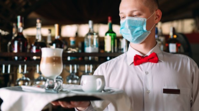 Apel ugostiteljima i hotelijerima da se pridržavaju epidemioloških mjera