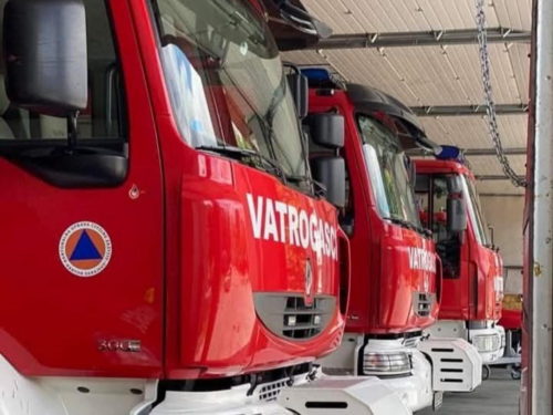 Apel vatrogascima širom FBiH: Ujedinjeni u borbi za očuvanje prava i statusa