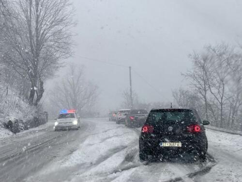 Apel vozačima da ne koriste jedno dugme na velikim minusima