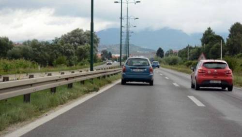 Apel vozačima da putuju samo u nužnim situacijama