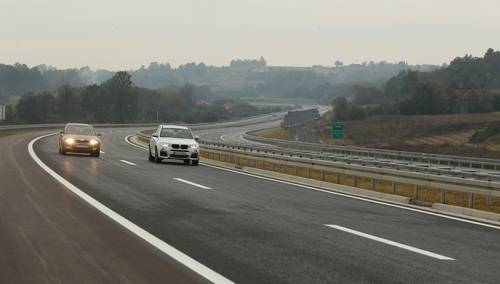 Apel vozačima: Putujte samo u nužnim situacijama