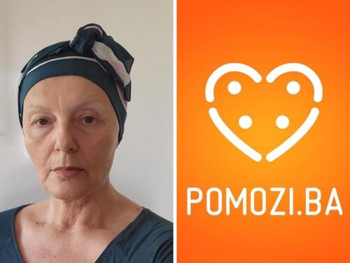 Apel za Branku Pandurević, oboljelu od folikularnog ne-Hodgkinovog limfoma