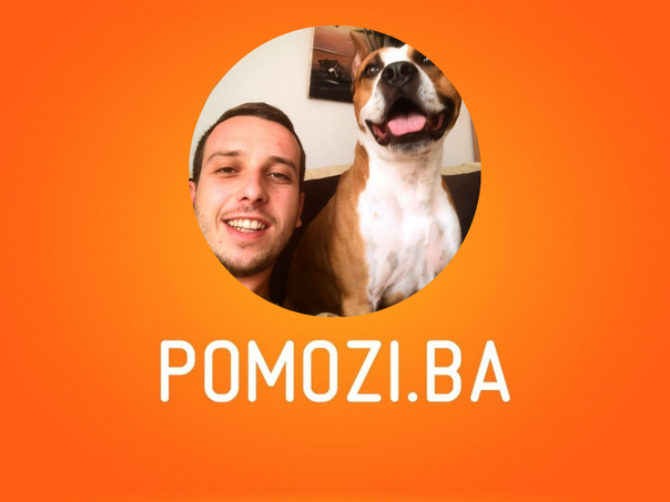 Apel za liječenje bivšeg juniora FK Željezničar koji vodi borbu s rakom