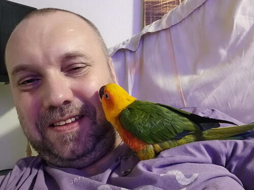 Apel za liječenje Emira Kaldže