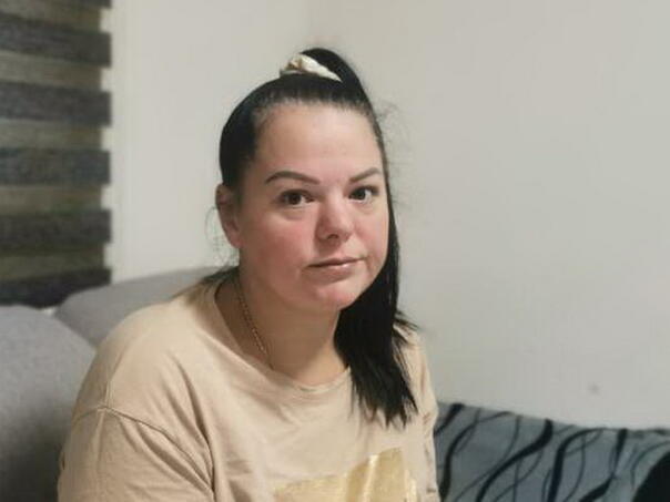 Apel za liječenje Samre Smajić