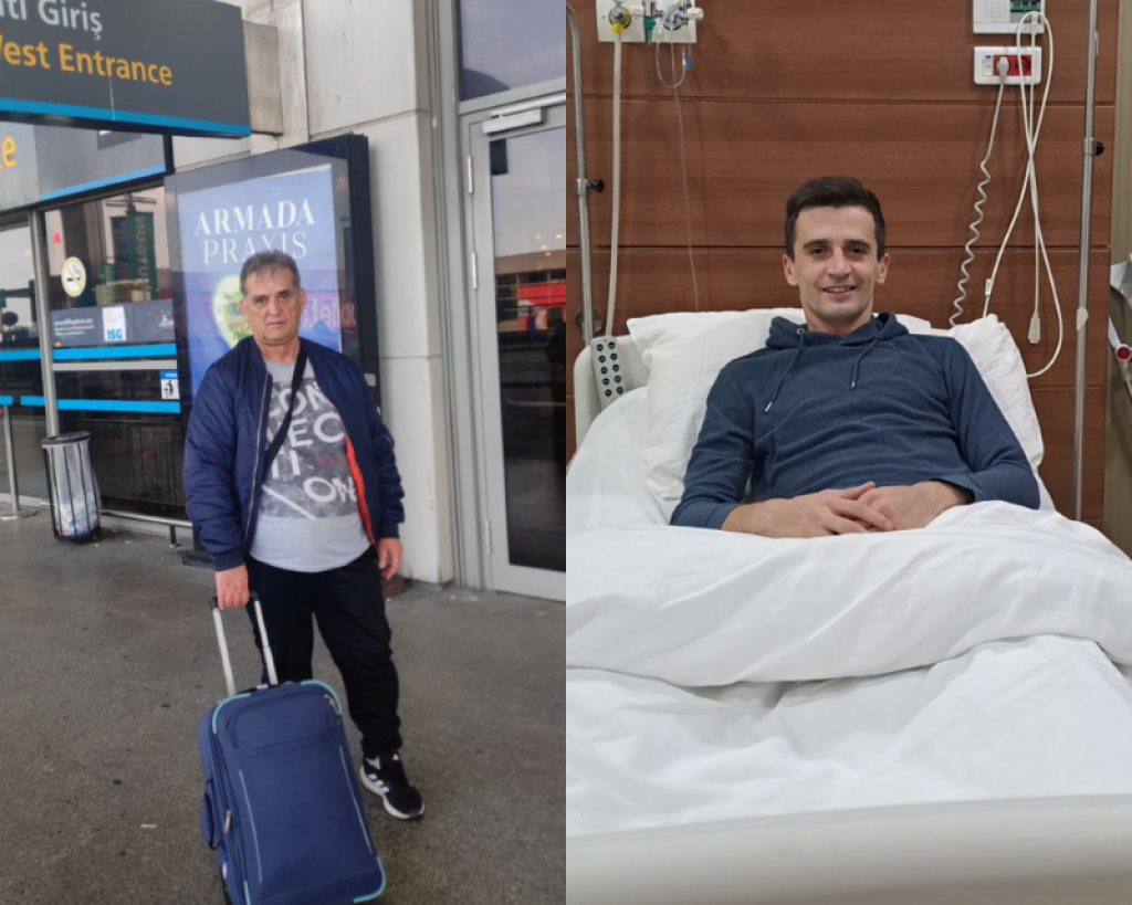 Apel za pomoć Enisu Memiću i Edinu Krvavcu