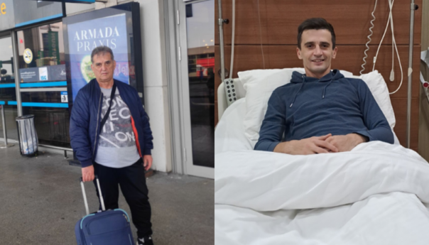 Apel za pomoć Enisu Memiću i Edinu Krvavcu