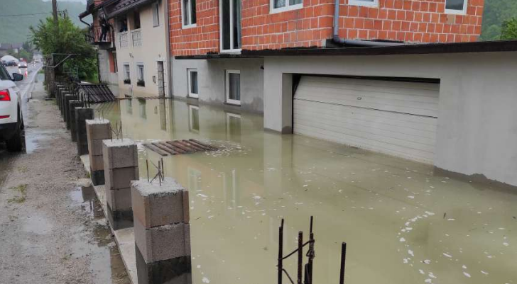 Apel za pomoć gradovima Bihać i Bosanska Krupa i općini Sanski Most