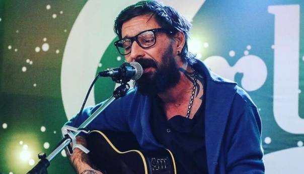 Apel za pomoć sarajevskom muzičaru Gordanu Dizdareviću Grku