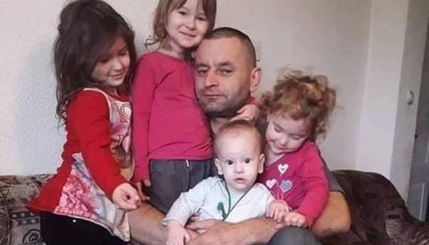 Apel za pomoć za četvero djece koja su prerano ostala bez majke