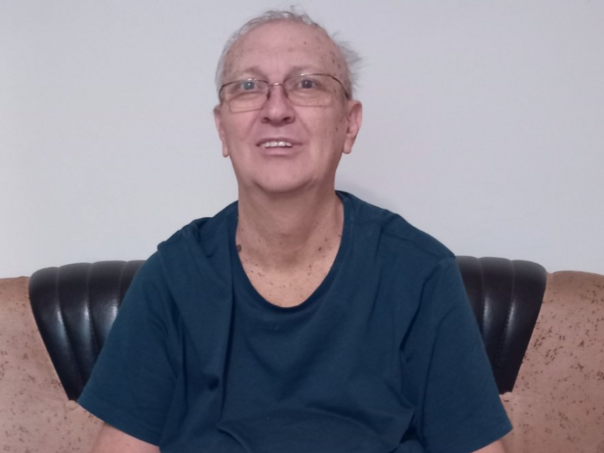 Apel za Senada koji vodi najtežu bitku s agresivnim oblikom raka