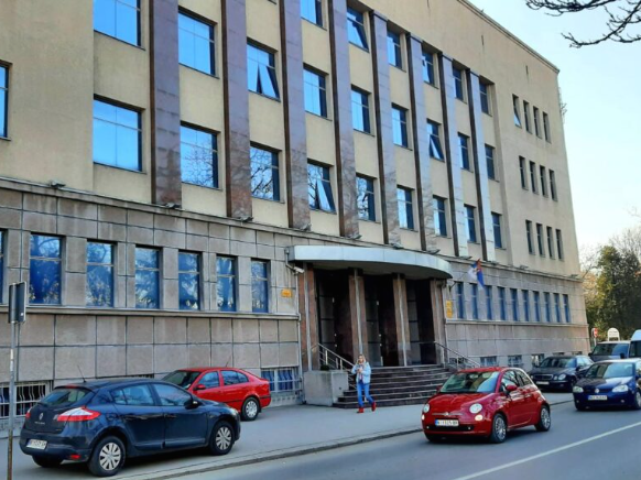 Apelacioni sud u Nišu potvrdio optužnicu za smrt devojčice Danke Ilić