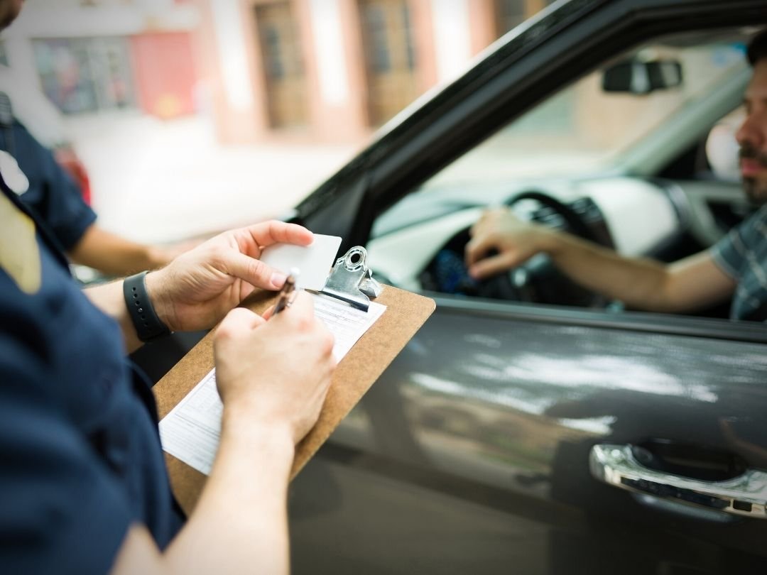 Aplikacija radi, GP ne: Stranci prolaze s neplaćenim kaznama