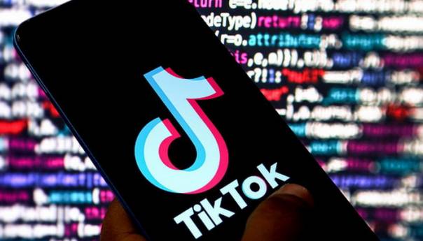 Aplikacija TikTok bit će zabranjena na telefonima britanske vlade